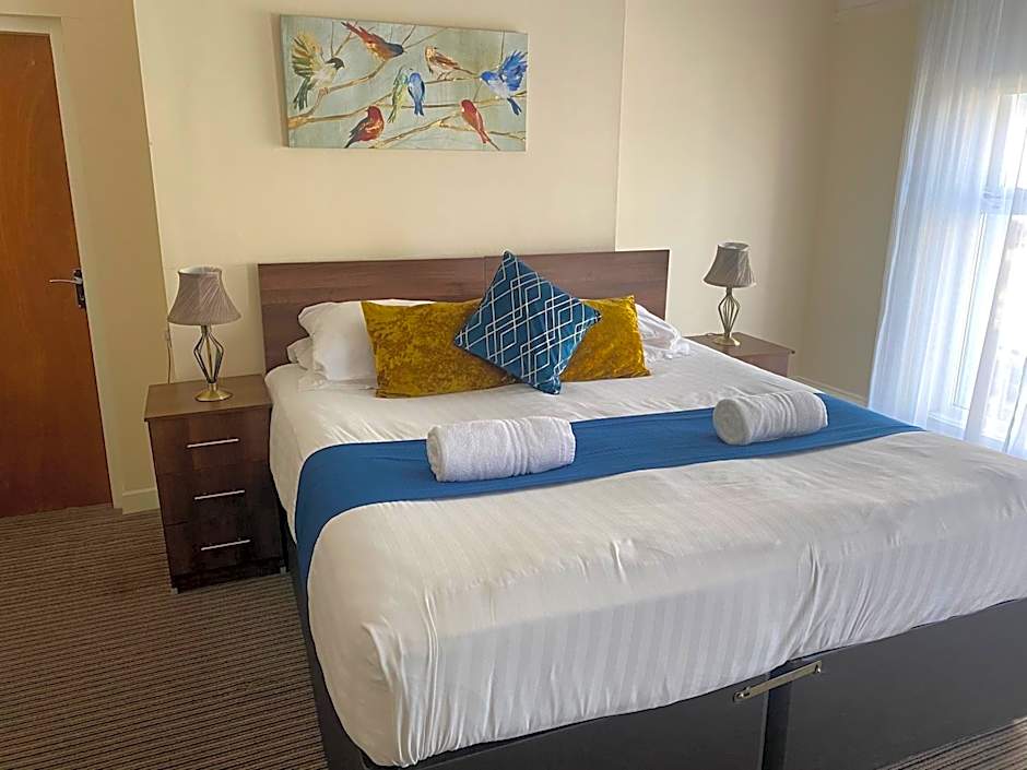 The New Brighton Hotel