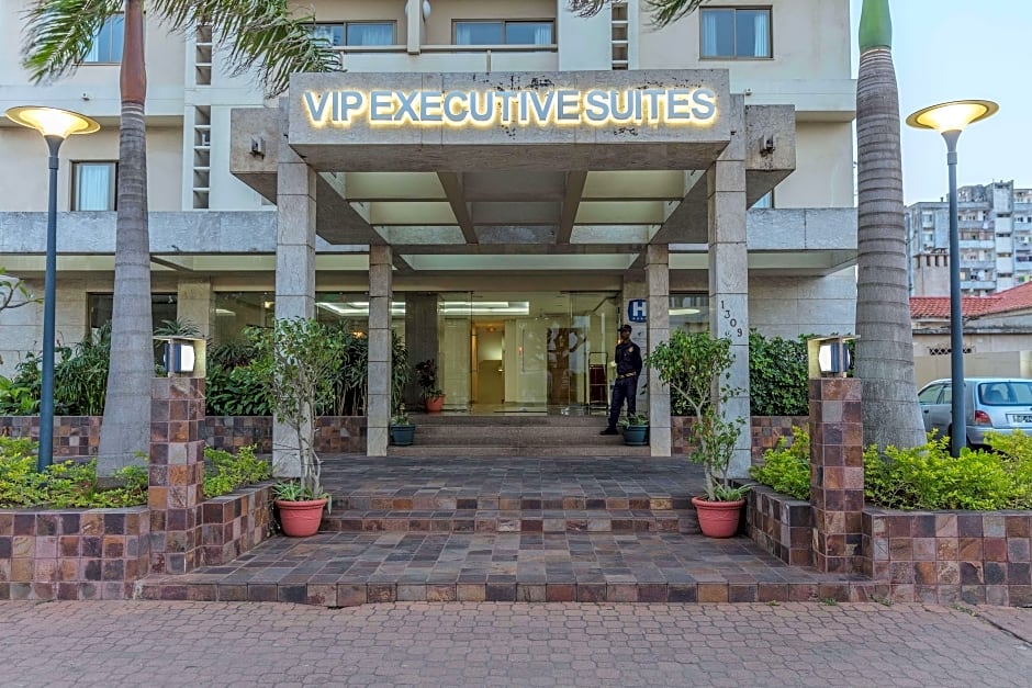 VIP Executive Suites