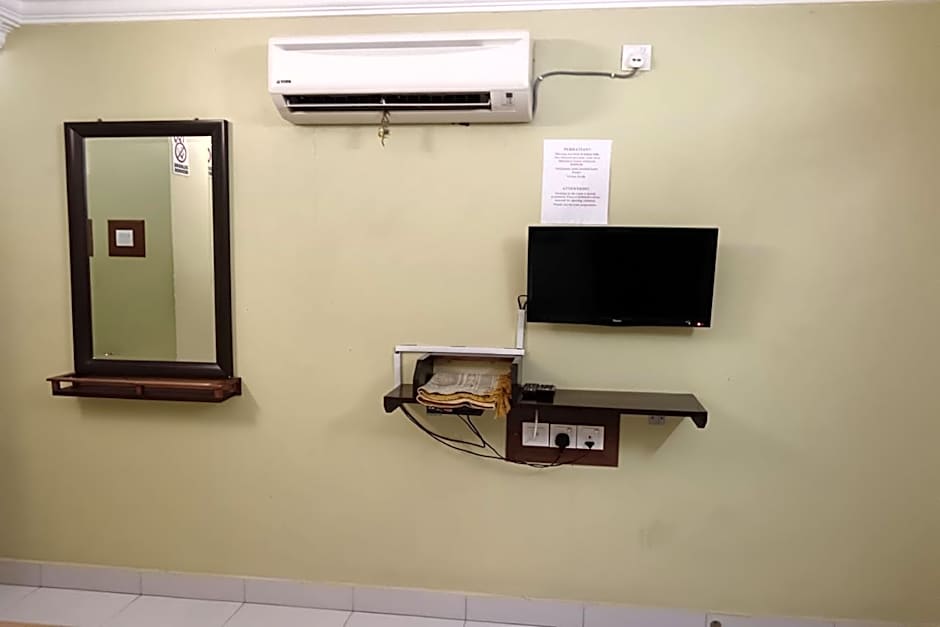 Fins Hotel, Alor Setar