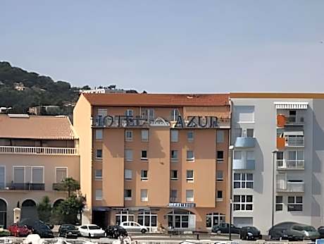 B&B HOTEL Sete Centre Gare