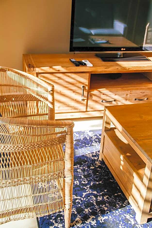 De Haas Living @ Die Laan 40