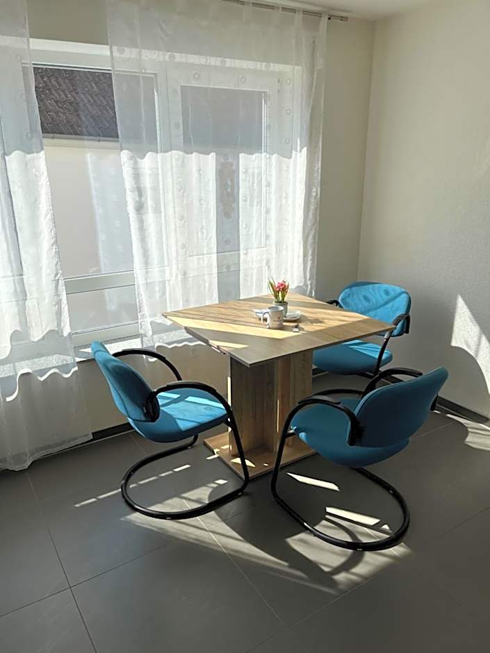 MW Apartments B1