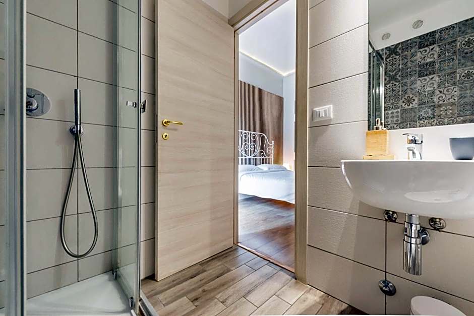 Un Attimo A Roma B&B