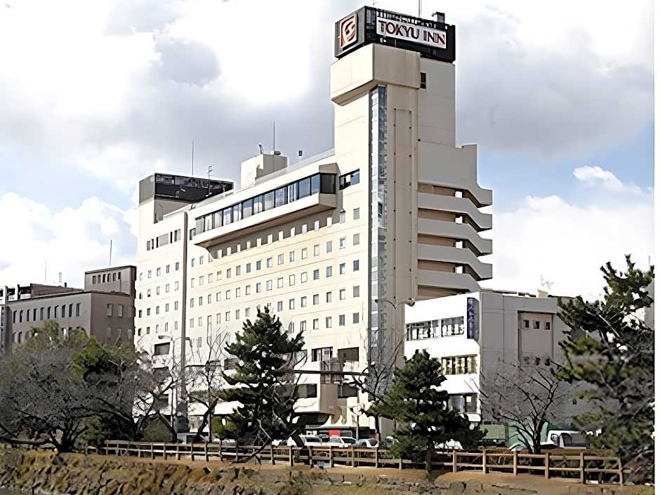 Smile Hotel Wakayama