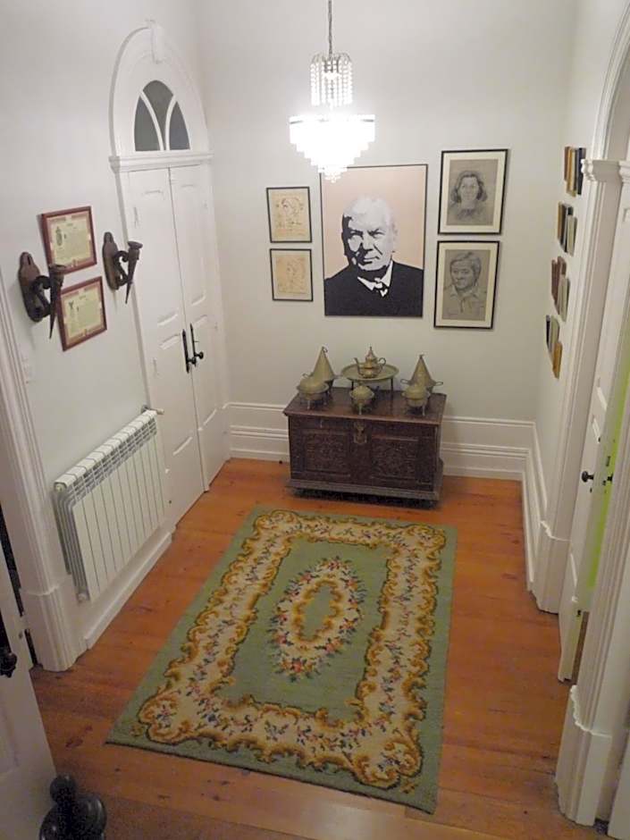 Casa Familiar do Porto