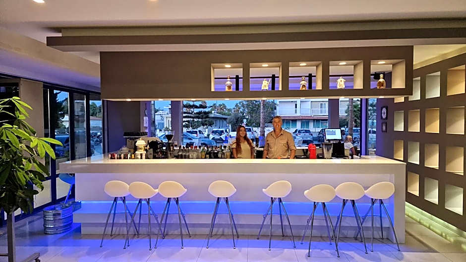 Cosmopolitan Hotel