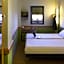 Ibis Budget Madrid Calle 30