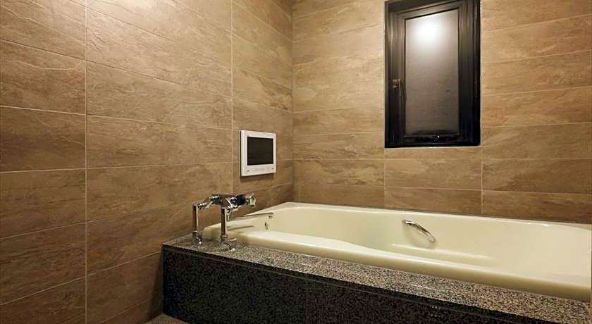 Hotel Waltz Tiryuu - Adult Only