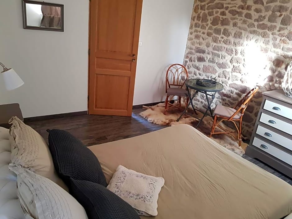 Domaine Des Tours Vauquelin