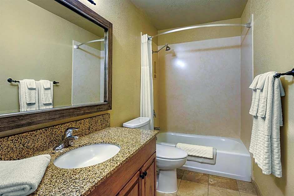 Best Western Foothills Inn
