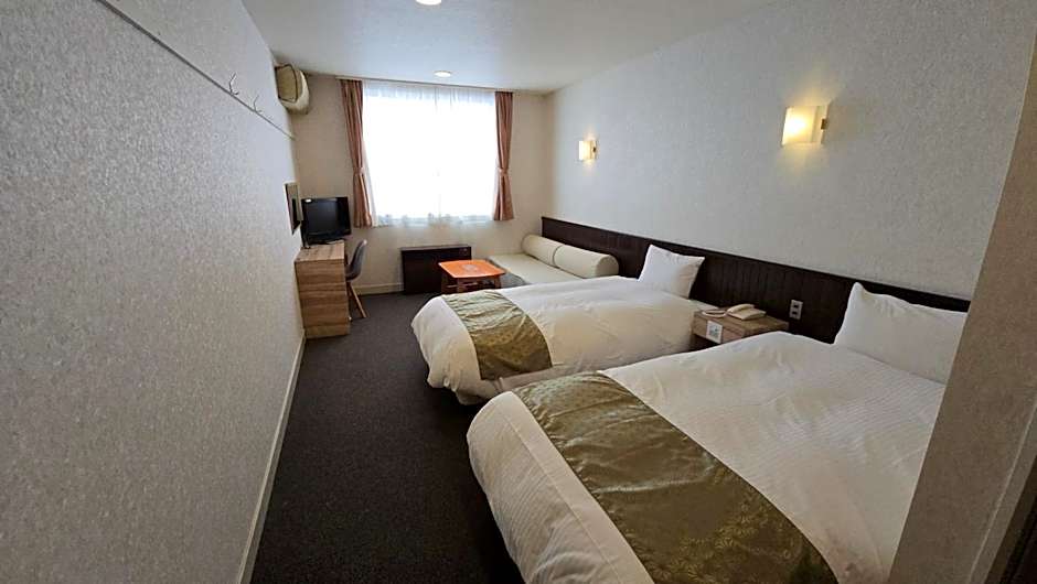 Hotel Cerulean Alpine