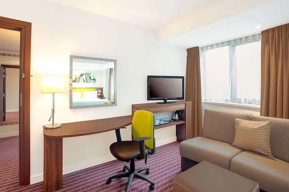 Hampton By Hilton Cluj-Napoca