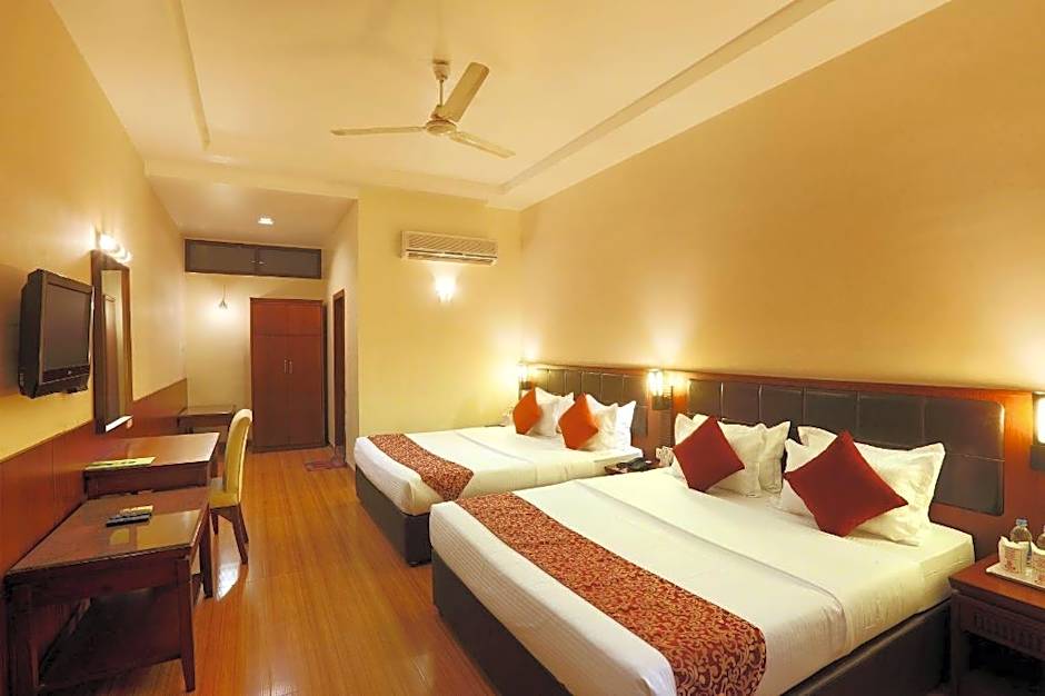 Hotel Millennium