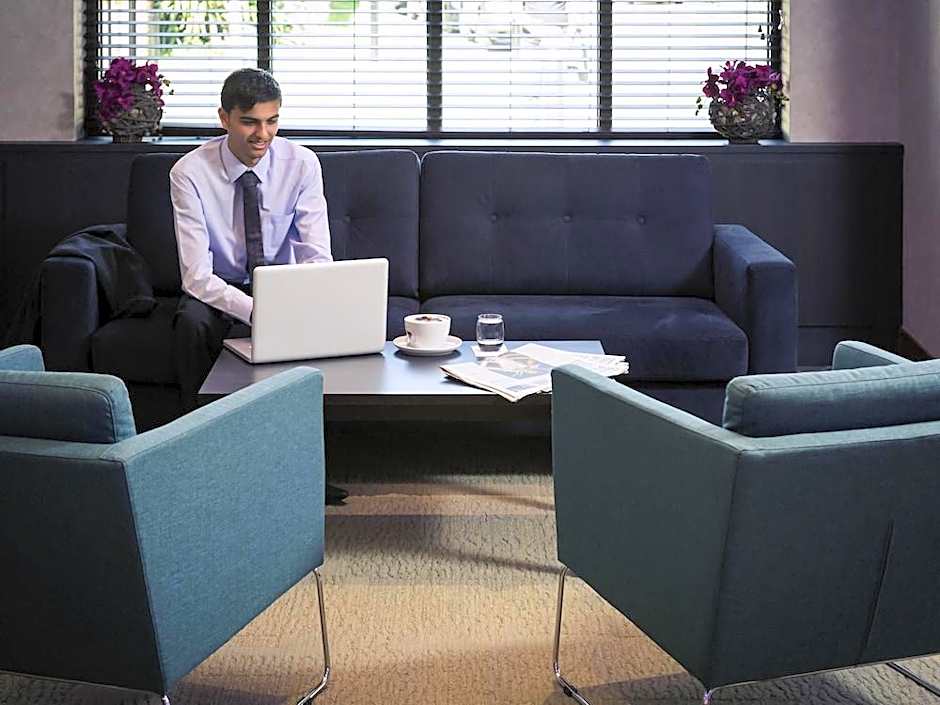 Mercure London Heathrow