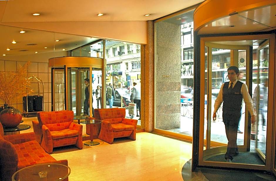 Wilton Hotel Buenos Aires