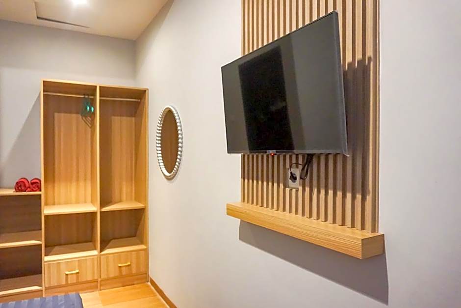 RedDoorz Syariah near Ponpes Hidayatullah Samarinda