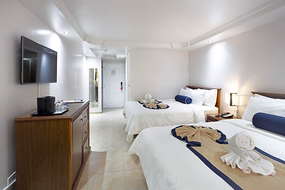 Best Western El Dorado Panama Hotel