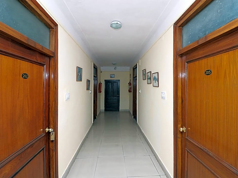 14678 Hotel Filigree