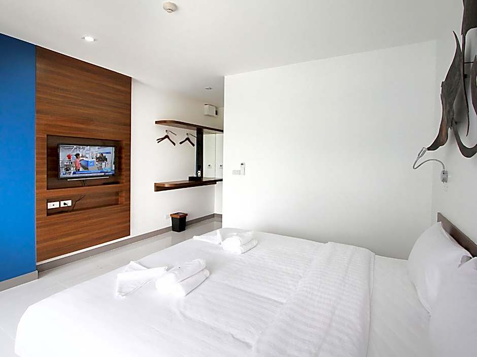 Anna-Nava Pakkret Hotel