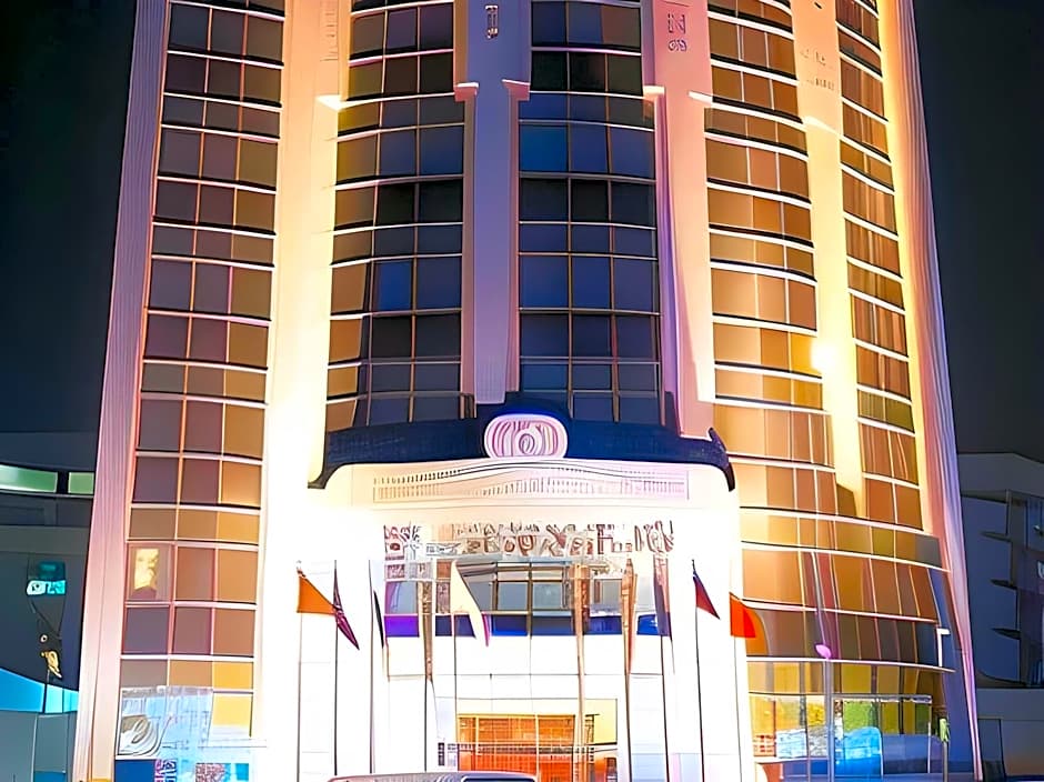 Royal Qatar Hotel