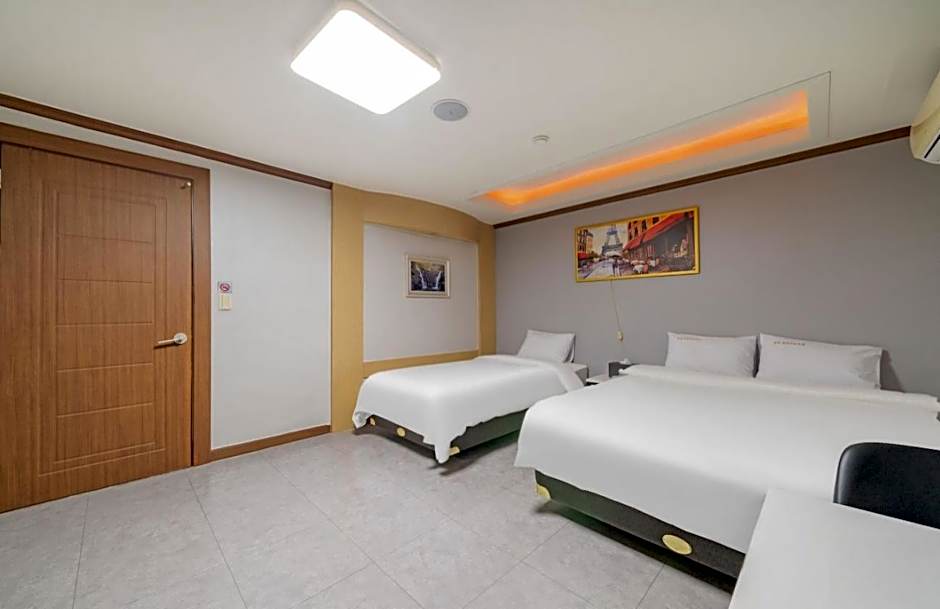 Donghae Gloria Hotel