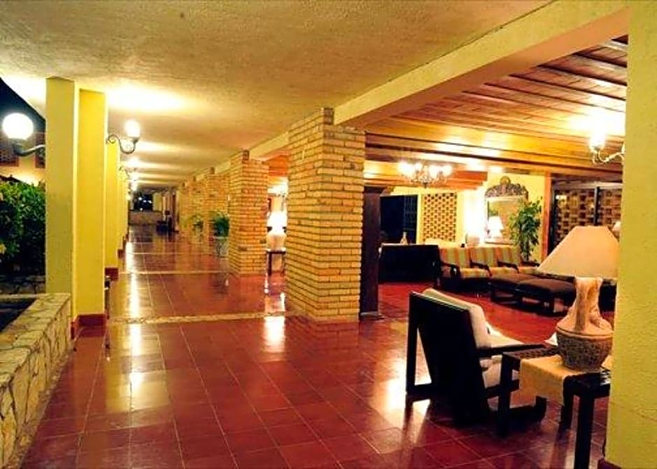 Clarion Hotel Copan Ruinas