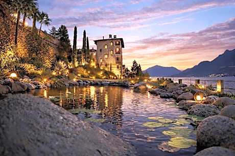 Villa Marina - Como lake