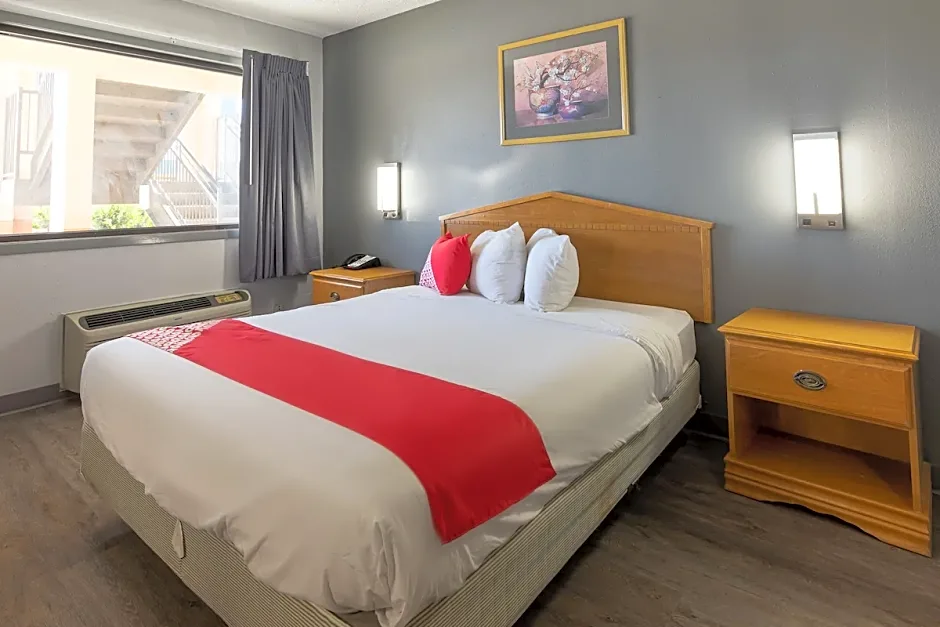 Quality Inn Kinder