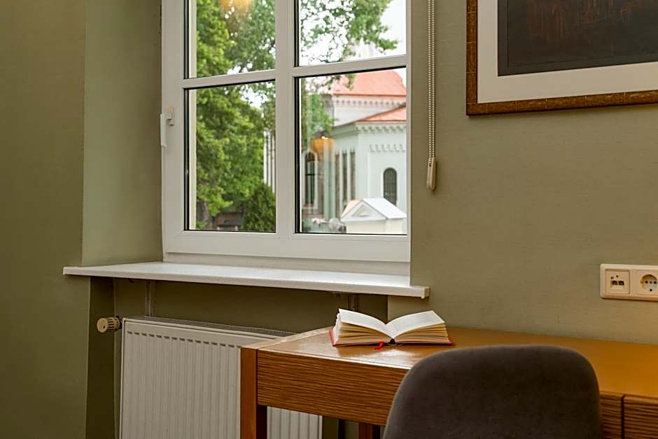 Mabre Residence Hotel