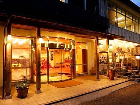 Yukaikan Hanayashiki