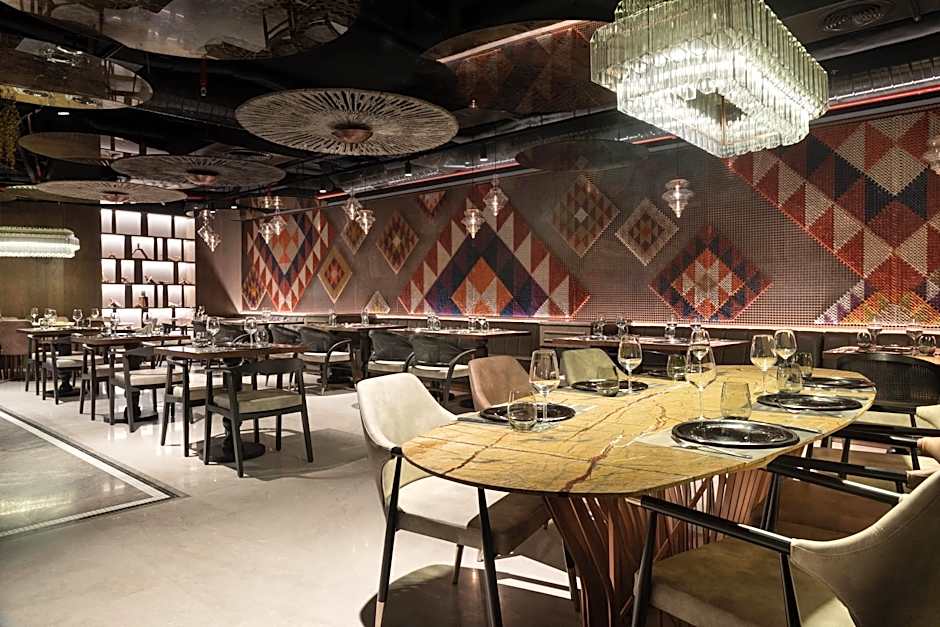 Burdock Hotel Istanbul, Autograph Collection