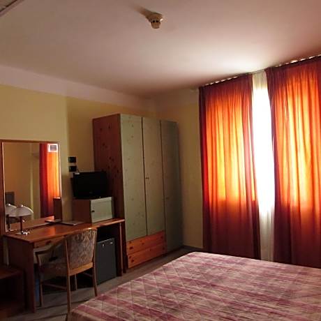 Double Room - Disability Access