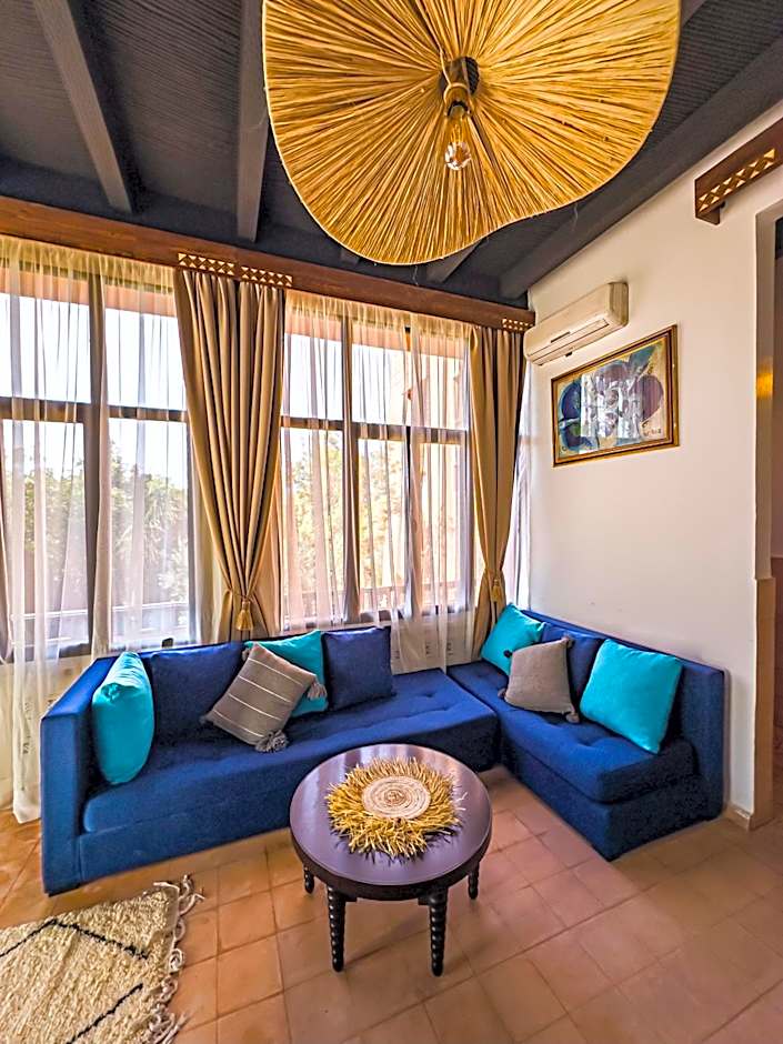 Kasbah Agounsane Hotel & Spa
