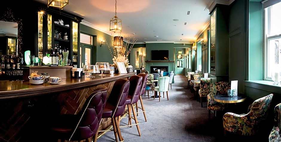 No.1 Pery Square Hotel & Spa