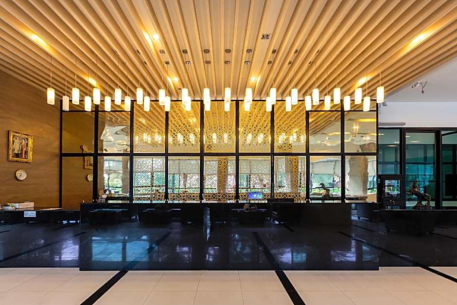 Marble Garden View Pattaya