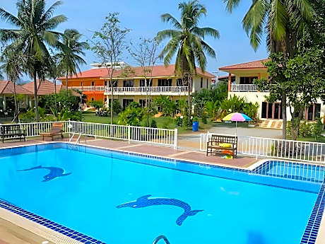 Pranmanee Beach Resort
