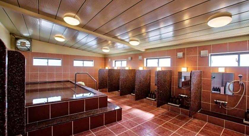 Okinawa Sunplaza Hotel