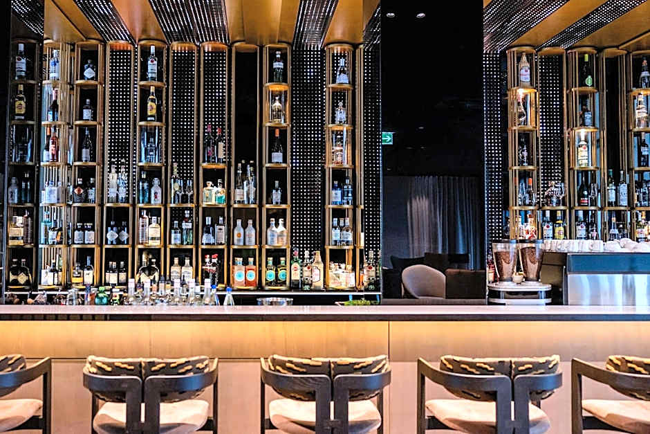 Motel One Frankfurt-Messe