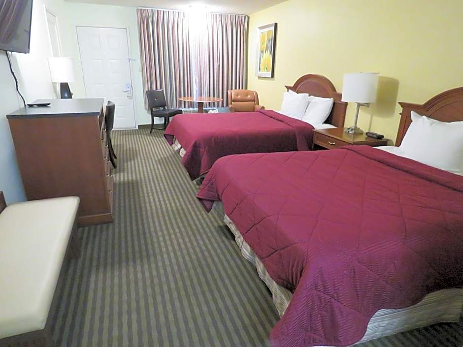 Thunderbird Motel