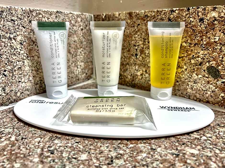 Days Inn by Wyndham Melbourne