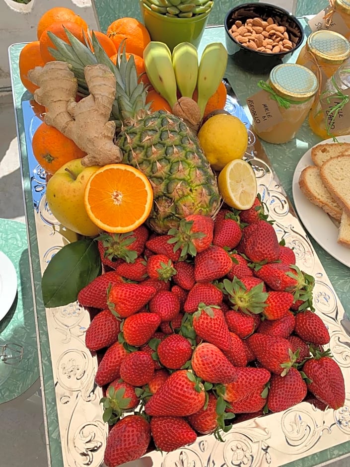 Q-riosity boutique rooms