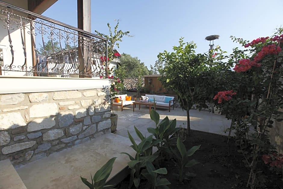 Livia Hotel Ephesus