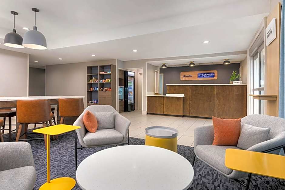 City Express by Marriott Lafayette