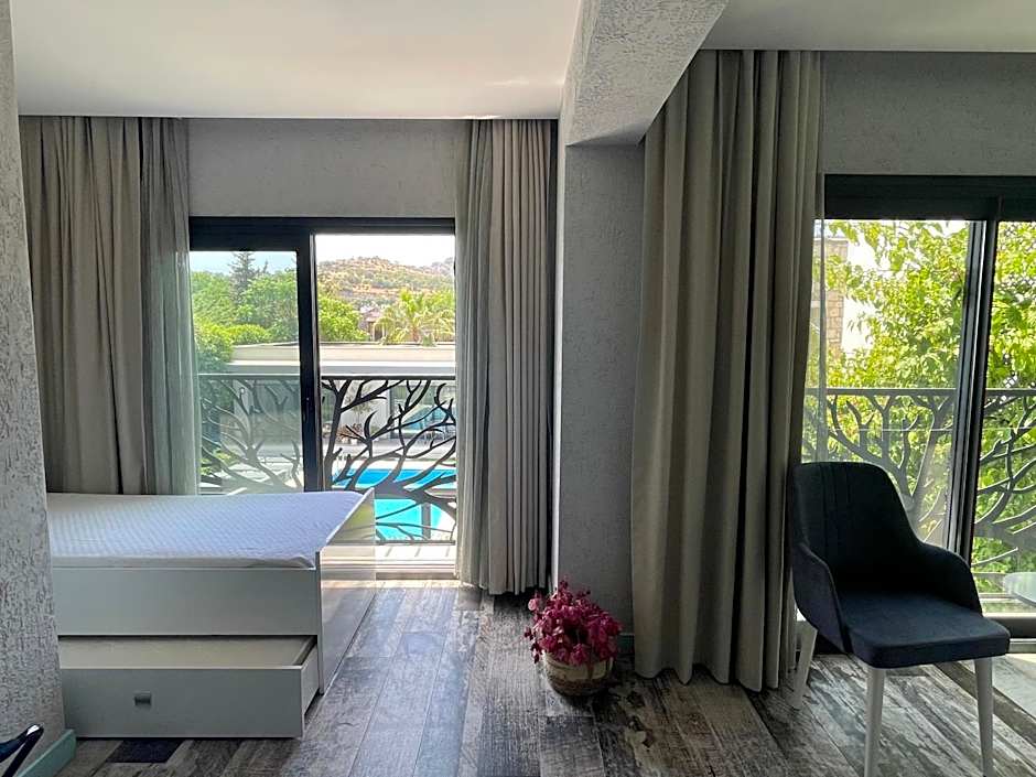 Villa Oliva Butik Hotel