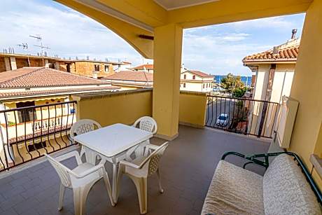 Home Le Castella