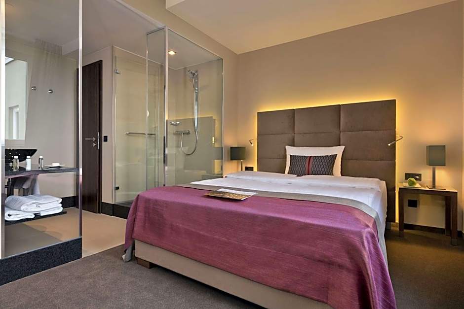 Flemings Selection Hotel Frankfurt-City