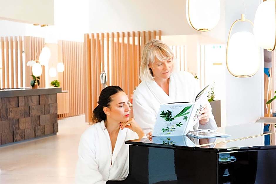 Marienkron - Retreat & Health Resort