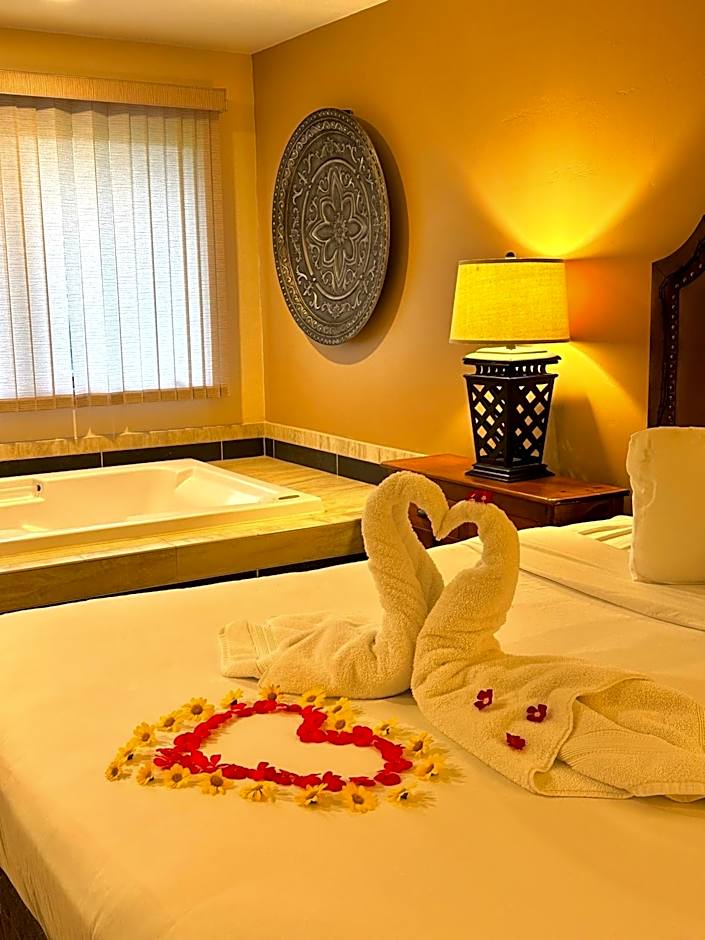 The Lodge at Leathem Smith