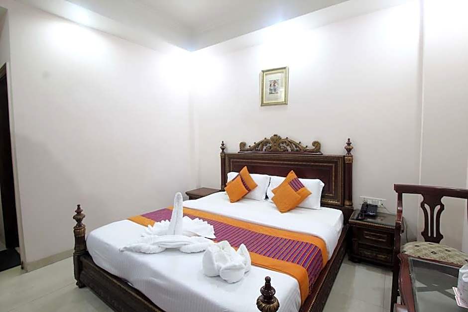 Hotel Legend International