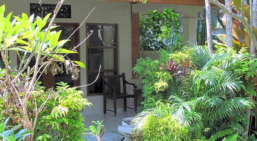 Bumi Ayu Bungalow Sanur